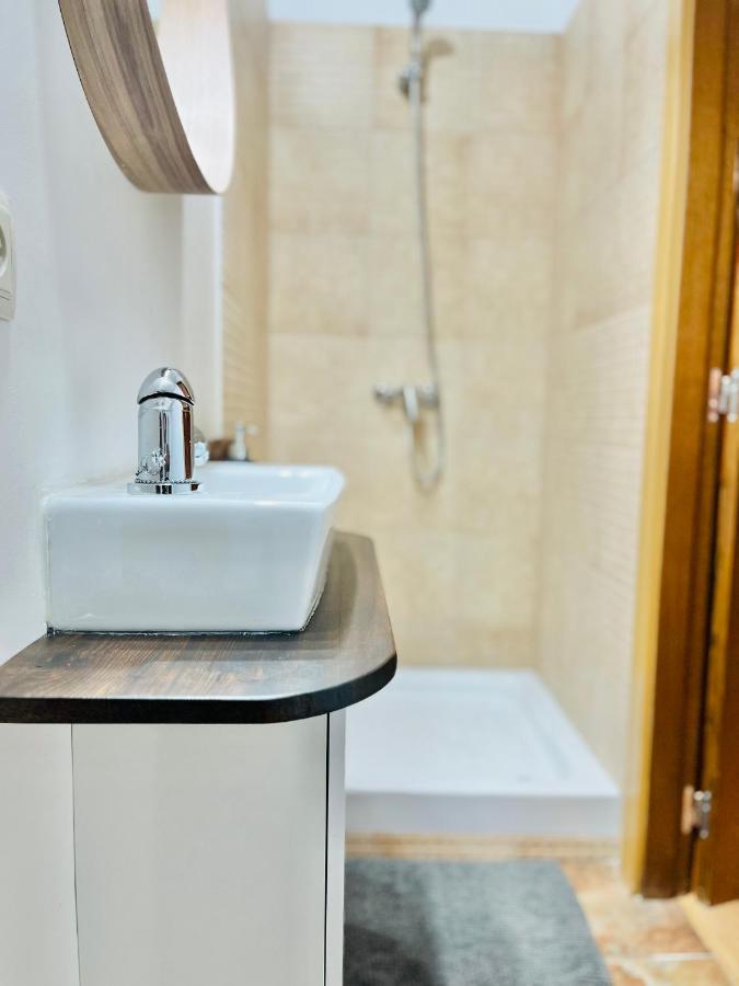 Nuevo Cosy Loft 4Pax Estavar Zewnętrze zdjęcie
