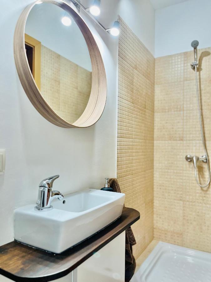 Nuevo Cosy Loft 4Pax Estavar Zewnętrze zdjęcie