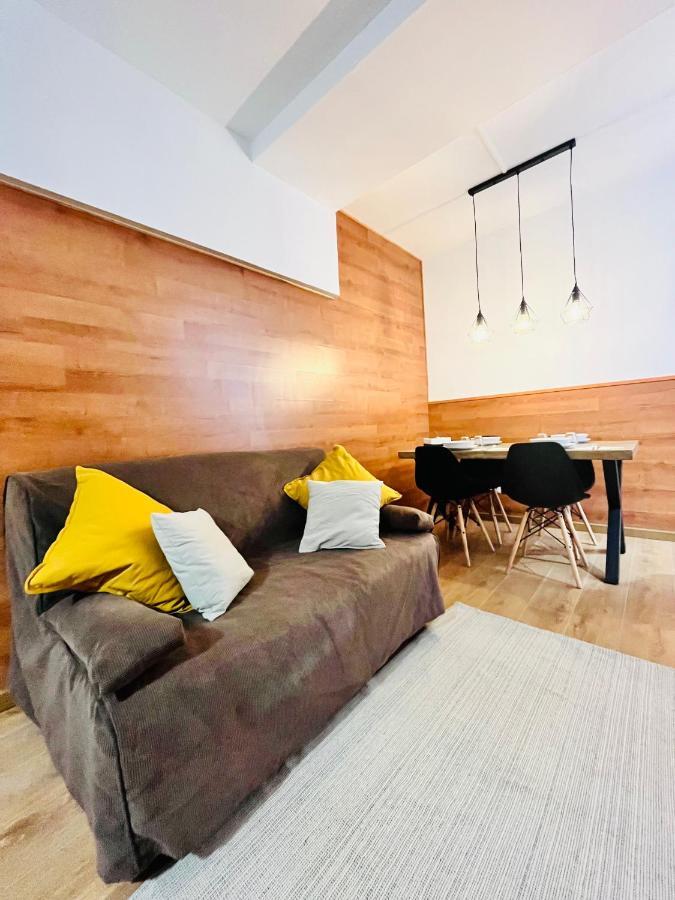 Nuevo Cosy Loft 4Pax Estavar Zewnętrze zdjęcie