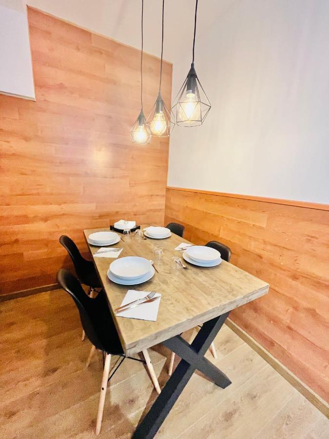 Nuevo Cosy Loft 4Pax Estavar Zewnętrze zdjęcie