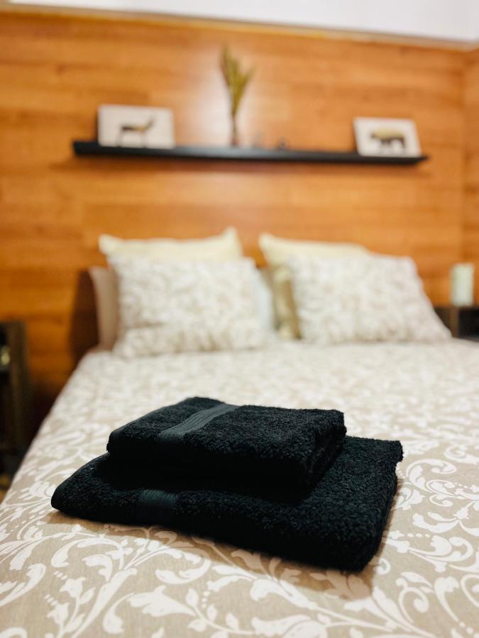 Nuevo Cosy Loft 4Pax Estavar Zewnętrze zdjęcie