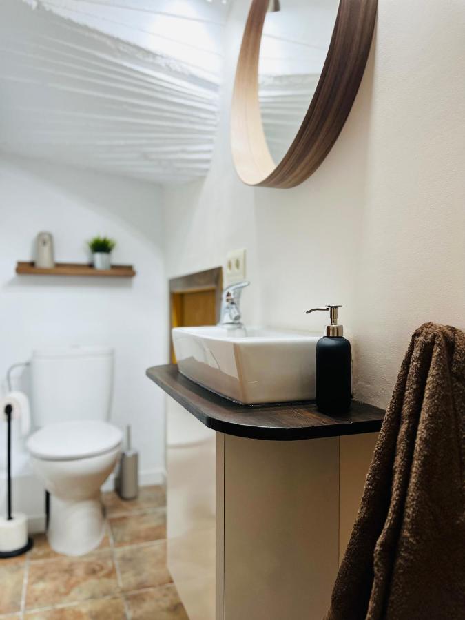 Nuevo Cosy Loft 4Pax Estavar Zewnętrze zdjęcie