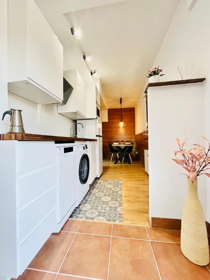 Nuevo Cosy Loft 4Pax Estavar Zewnętrze zdjęcie