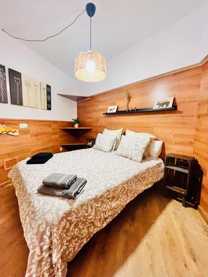 Nuevo Cosy Loft 4Pax Estavar Zewnętrze zdjęcie