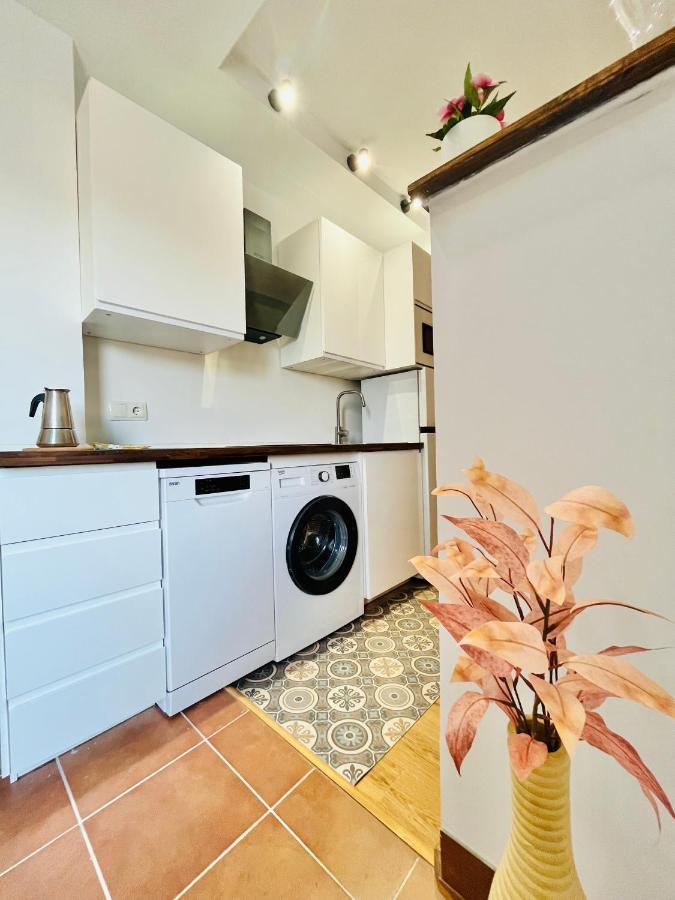 Nuevo Cosy Loft 4Pax Estavar Zewnętrze zdjęcie