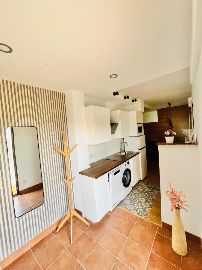 Nuevo Cosy Loft 4Pax Estavar Zewnętrze zdjęcie