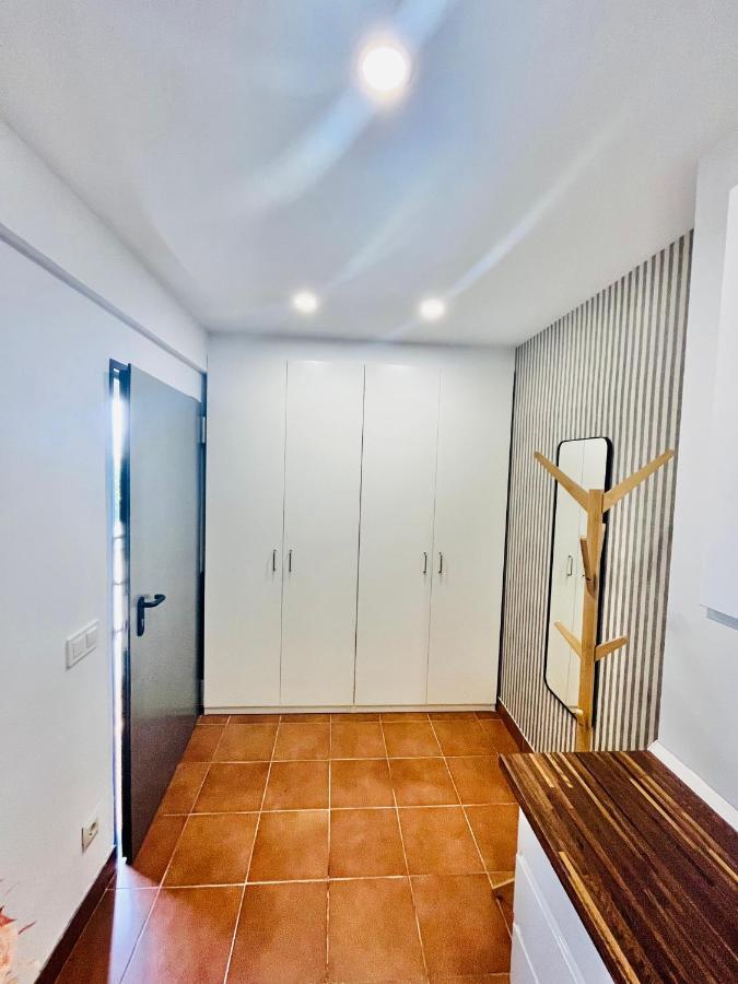 Nuevo Cosy Loft 4Pax Estavar Zewnętrze zdjęcie