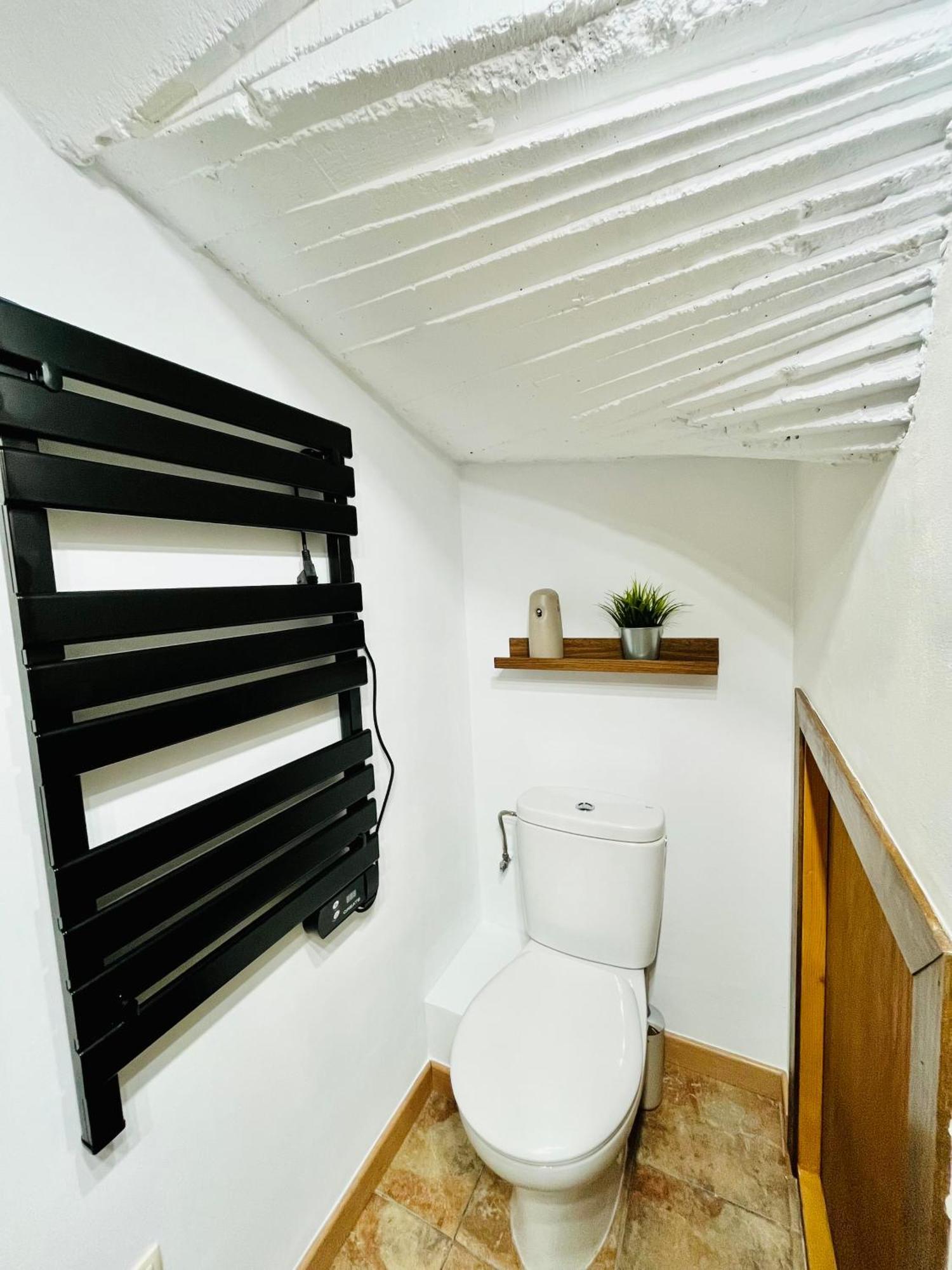 Nuevo Cosy Loft 4Pax Estavar Zewnętrze zdjęcie